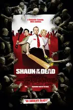 Shaun of the Dead preview