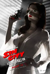 Sin City: A Dame to Kill For preview