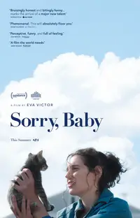 Sorry, Baby preview