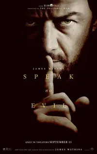 Speak No Evil preview