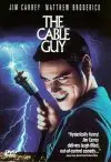 The Cable Guy preview