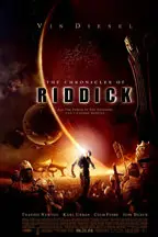 The Chronicles of Riddick preview