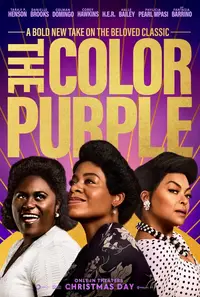 The Color Purple preview