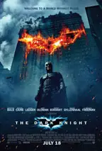 The Dark Knight preview
