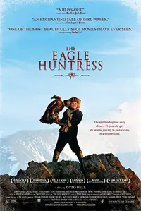 The Eagle Huntress preview