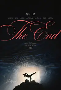 The End preview