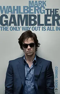 The Gambler preview