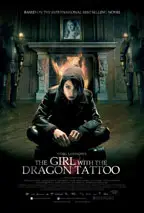 The Girl with the Dragon Tattoo preview