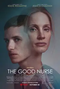 The Good Nurse preview
