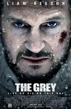 The Grey preview