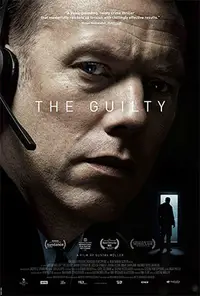 The Guilty preview