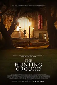 The Hunting Ground preview