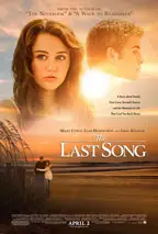 The Last Song preview