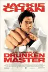 The Legend of Drunken Master preview