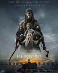 The Northman preview