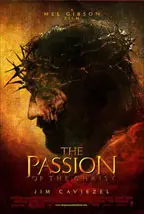 The Passion of The Christ preview