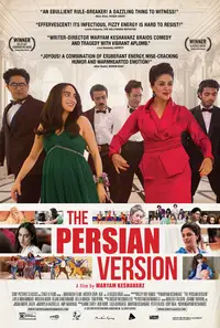 The Persian Version preview