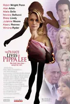 The Private Lives of Pippa Lee preview