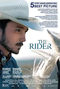 The Rider preview