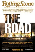 The Road preview