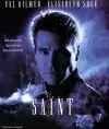 The Saint preview