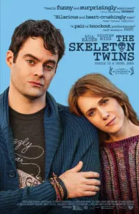 The Skeleton Twins preview