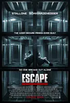 Escape Plan preview
