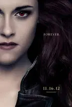 The Twilight Saga: Breaking Dawn: Part 2 preview