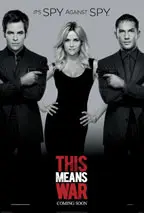 This Means War preview