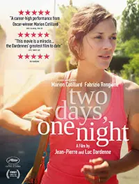 Two Days, One Night preview
