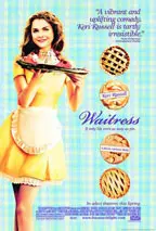 Waitress preview