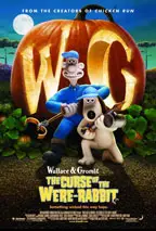 Wallace & Gromit: Tale of the Were-Rabbit preview
