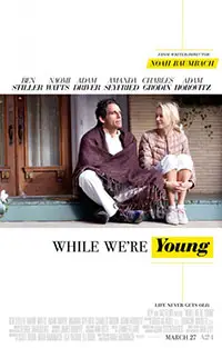 While We're Young preview