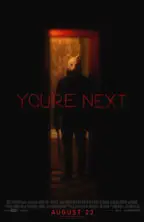 You're Next preview